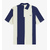 FRED PERRY Cut And Sew Panel Polo Shirt M2462画像