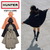 HUNTER ORIGINAL UNISEX TRAVEL PONCHO UOW1000NRS画像