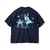 gym master 7.4oz Dont worry! ビッグTEE G721709画像