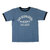 Good On SAN BERNARDINO COLLAGE RINGER TEE OLSR1316P画像