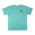 Good On GOOD DAY SUNSHINE SS PKT TEE GOST2606画像