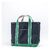 Workers Deluxe Pocket Tote Bag Short Handle画像