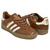 adidas GAZELLE INDOOR PREBRN / WONWHI / GUM5 IH9680画像