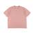 NANGA DRY MIX PIVOT SLEEVE TEE N2610-1M145A画像