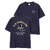 AVIREX U.S. NAVAL CBs FLOCKY T-SHIRT 7836234006画像