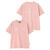 AVIREX STITCH EMBROIDERY LOGO T-SHIRT 7836234007画像