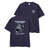 AVIREX U.S. NAVY TOMCAT FLOCKY T-SHIRT 7836234005画像