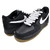 NIKE AIR FORCE 1 07 LV8 blk/wht-gum light brown IB6388-001画像