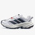 adidas TERREX FREEHIKER SL GTX FTWR WHITE/CORE BLACK/SEMI IMPACT ORANGE KI5163画像