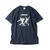 gym master 5.6oz GROOVY TEE G751769画像