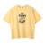BARNS 20/- JPN Standard S/S Print T-shirt TIGERS BR-26253画像