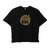 BARNS 20/- JPN Standard S/S Print T-shirt IOWA BR-26254画像