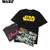 glamb STAR WARS/2-Pack Tee GB0326-SW05画像