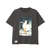 Schott M.M.PHOTO T-SHIRT 7826134025画像