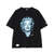 Schott M.M.MONOCHROME T-SHIRT 7826134026画像