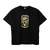 BARNS "Tough Neck" S/S Print T-shirt Michigan OIL BR-26259画像