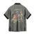 TAILOR TOYO Lot No. TT39699 / SUKA SHIRT &ldquo;JAPAN MAP&rdquo;画像