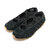 adidas Originals GHOST SPRINT BALLET W CORE BLACK/CORE BLACK/GUM KI7740画像