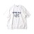 gym master 6.2oz ピグメントFLYING HIGH ビッグTEE G733789画像
