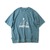 gym master 6.2oz ピグメントGOOD TIMES ビッグTEE G733784画像