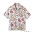 SUN SURF Lot No. SS39621 / RAYON HAWAIIAN SHIRT &ldquo;PLUMERIA BLOSSOMS&rdquo;画像