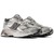 new balance U2010753 "GREY DAYS" BLACK SILVER METALLIC/SILVER METALLIC/CASTLEROCK画像