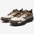 MIZUNO WAVE DAICHI LS "COVERNAT" KHAKI/BLACK D1GD262101画像