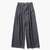 ATON WOOL TROPICAL WIDE EASY PANTS PRAGLW0110画像