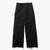 ATON WOOL TROPICAL PIN TUCK EASY PANTS PRAGLW0111画像