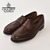Crockett & Jones HARVARD2 Milled Calf (City sole) / WALNUT画像