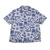 COLIMBO HUNTING GOODS BANDANA PATTERN OPEN COLLAR SHIRT ZB-0312画像
