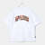 APPLEBUM &ldquo;K.B.A.S.&rdquo; Logo T-shirt 2611102画像