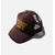 SALT&MUGS College Mesh Cap SMGD033画像
