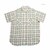 SUGAR CANE Lot No. SC39728 / RAYON OMBRE CHECK S/S WORK SHIRT画像