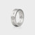 Maison Margiela NUMBER REFERENCE RING 6,5 mm SM1UQ0129-P9246画像