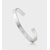 Maison Margiela NUMBER REFERENCE CUFF 6,5 mm SM1UY0108-P9246画像