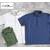 Two Moon no.20187 Polo tee画像