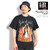 GIANT VINTAGE JANES ADDICTION BURNING LADY T-SHIRT画像