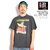 GIANT VINTAGE RAGE AGAINST THE MACHINE FEAR IS OUR ONLY GOD T-SHIRT画像