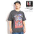 GIANT VINTAGE MEGADEATH CHAOS CHAINS T-SHIRT画像