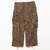 FATIGUE SLACKS FP019 - TIGER SLACKS / Leopard w/ Special Bio-wash FP019-26-02画像