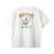 BARNS "Tough Neck" S/S Print T-shirt ROBINSON'S JUICE BR-26260画像