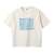 BARNS Crossover Neck S/S T-shirt NORTH BEACH BR-26257画像