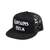 CAPTAINS HELM #LOGO MESH CAP CH26-SS-C07画像