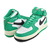 NIKE AIR FORCE 1 MID 07 LV8 SPLIT PACK summit wht/blk DZ2554-100画像