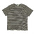BURGUS PLUS S/S Relax Basque Shirt HBP-036BD画像