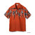 STAR OF HOLLYWOOD Lot No. SH39704 / HOPSACK RAYON PULLOVER SHIRT &ldquo;SHRUNKEN HEAD&rdquo;画像