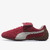 PUMA AVANTI LS RED RHYTHM/FROSTED IVORY 409960-02画像