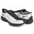NIKE AIR SUPERFLY METALLIC SILVER / BLACK IB5824-001画像