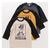 TOYS McCOY PEANUTS CROPPED RAGLAN TEE SNOOPY "MOTOCROSS CHAMPIONSHIP" TMC2631画像